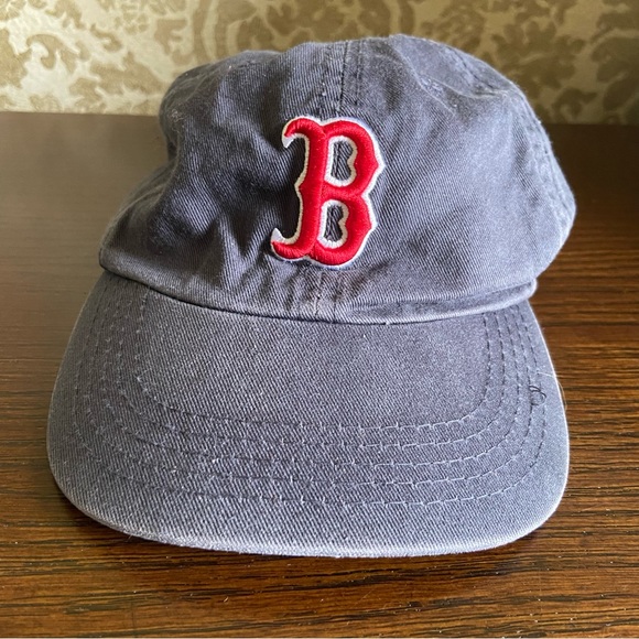 47 Other - Boston Red Sox 47 Brand Adjustable Kids Cap.
